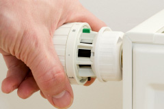 Etton central heating repair costs